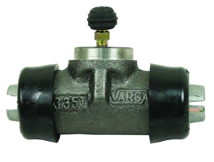 WHEEL CYLINDER FRT 58-64