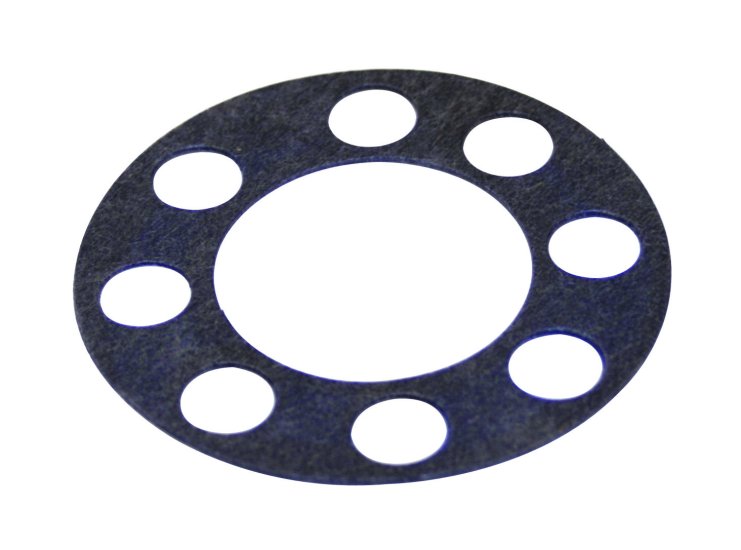 GASKET 8 DOWEL PK 10