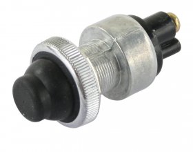 PUSH BUTTON SWITCH SEALED