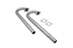 EXHAUST J TUBES T-1 CER COAT