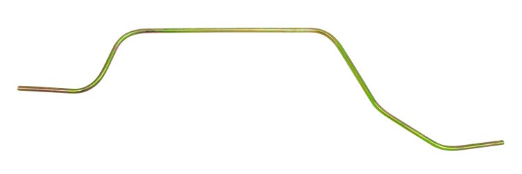 FUEL LINE-26 INCHES 1/4
