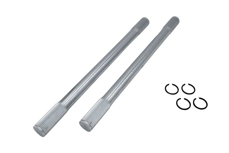 AXLE-16 1/4 33 SPLINE T1-T2 JO