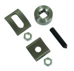 ADJ-BEAM WELD ON L/P