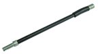 CLUTCH CABLE SLEEVE 72-74 T1
