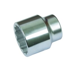 GLAND NUT SOCKET 46MM