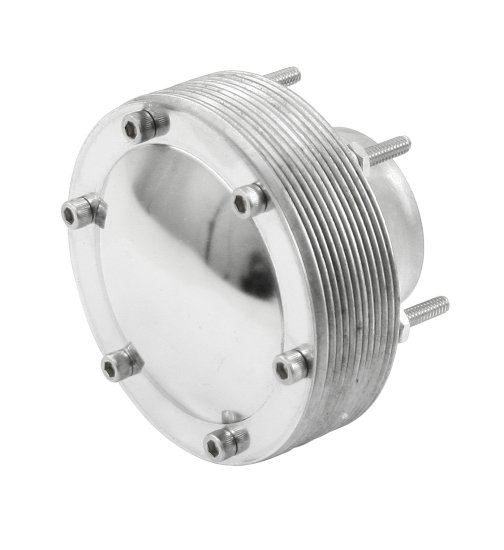 SPARK ARRESTOR WELD ON