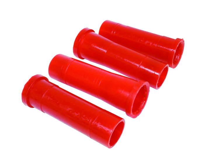 BUSH KIT-URE I&O BALL JOINT