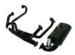 SIDE FLOW EXHAUST