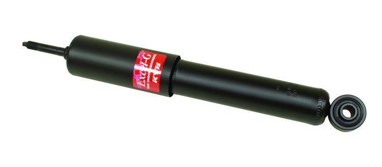 SHOCK - BALL JOINT FRONT LOWER