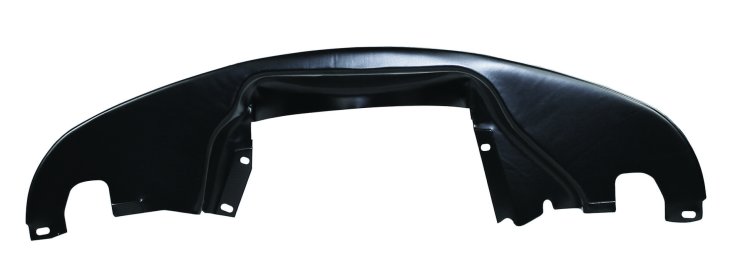 ENG-TIN REAR NO HOSE W/HT RIS