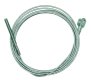 CLUTCH CABLE T-2 68-71