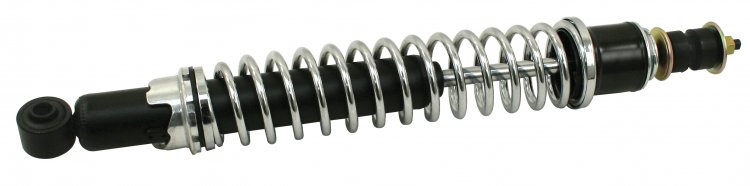 SHOCK-COIL OVER W/CHR SPRING - Click Image to Close
