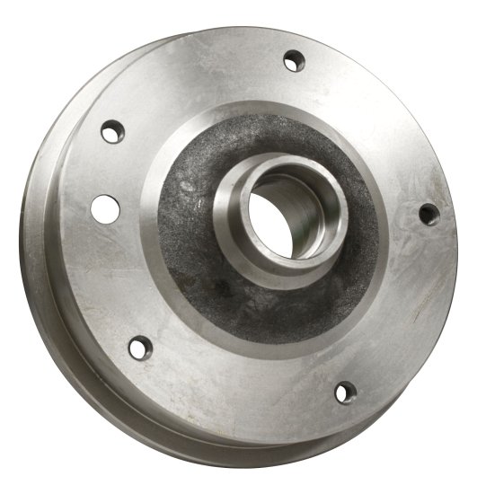 BRAKE DRUM FRONT 58-65