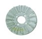 COVER GEN PULLEY CLEAR