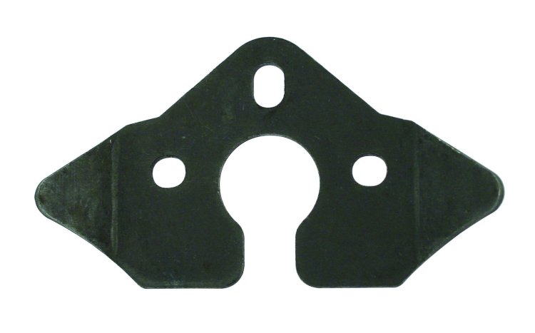 OIL FILTER MOUNT BRKT.