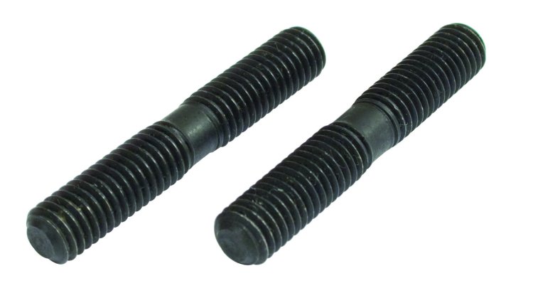 DOUBLE END STUD