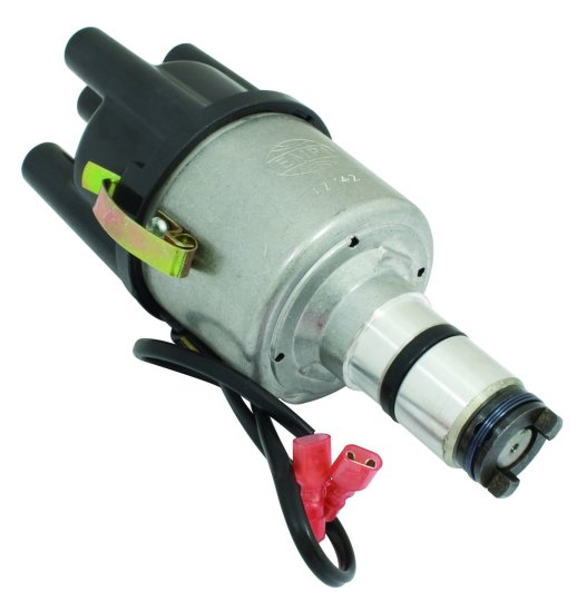 DISTRIBUTOR 009 W/ELECTRONICS