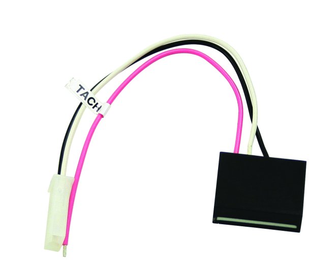 TACH ADAPTER P/N 9419/9420