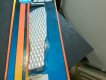 PEDAL-FOOT ALUMINUM