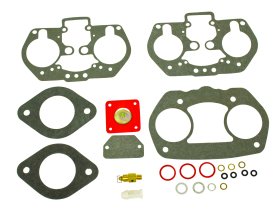 CARB KIT WEBER 40-44