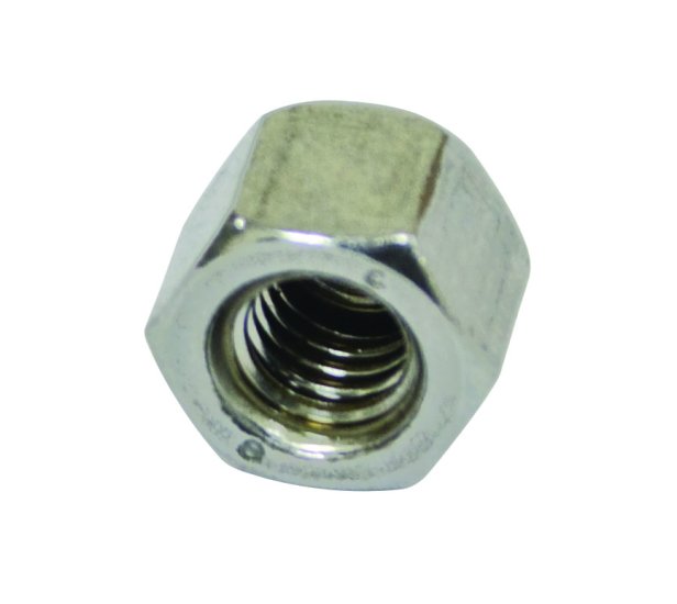 NUT-OIL SUMP CAP 6MM