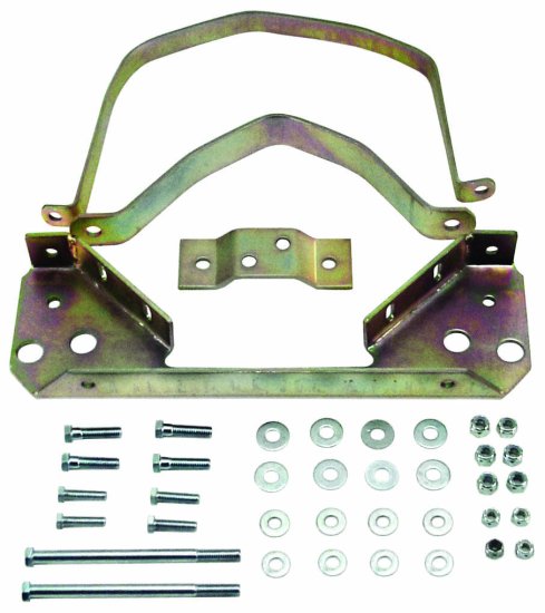 STRA-P KIT-TRANS AXLE