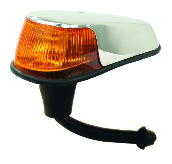 TURN SIGNAL ASSY/R T1 70-79