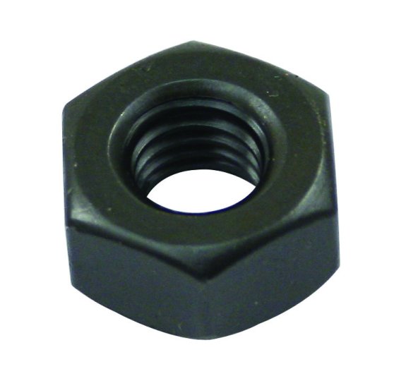 NUT 8 MM CYLINDER HEAD