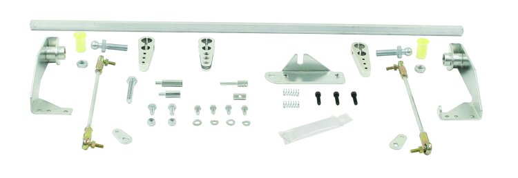 LNKG KIT HEX BAR ICT TP1