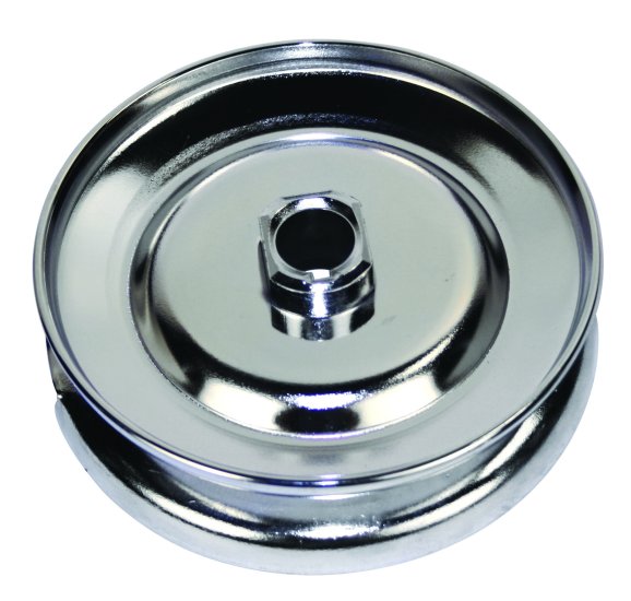 PULLEY 12V GEN CHR