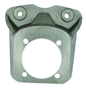 BRACKET-FORGED REAR BRAKE