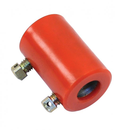SHIFTER URE COUPLER EARLY - Click Image to Close