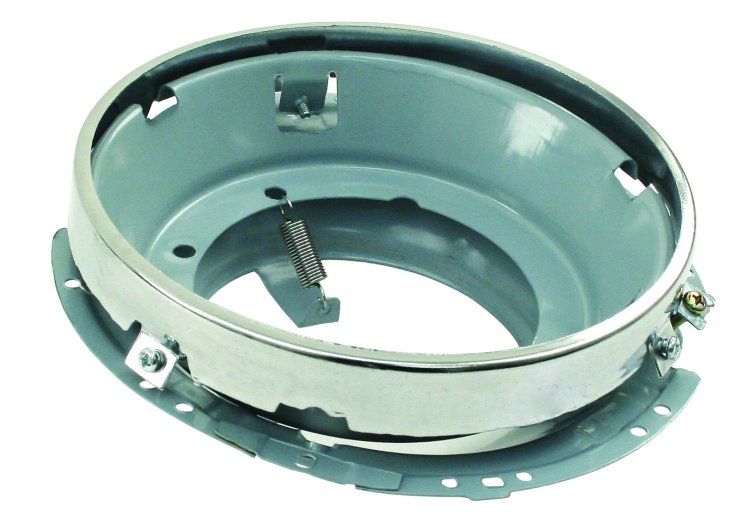 HEADLIGHT HOUSING