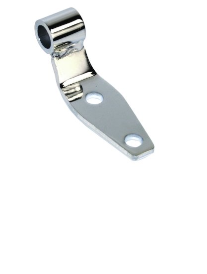 BOLT ON BOWDEN BRKT. LATE BUS - Click Image to Close