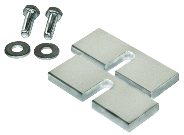 SHROUD SPACER KIT PR