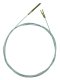 CABLE CLUTCH T2 50-59 62-67