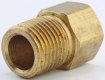 BRAKE LINE FITTING KIT