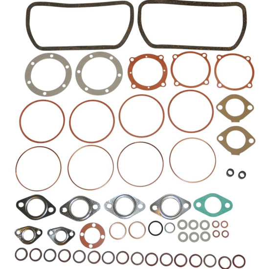 ENGINE GASKET SET 36 HP