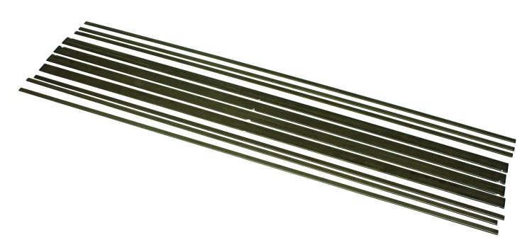 SPRINGS-TORSION BJ SET