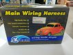 WIRING HARNESS 12 FUSE