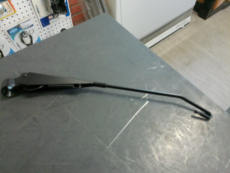 WIPER BLADES T1 58-64