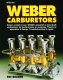 HP WEBER CARB. BOOK