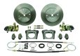 BRAKE-S/A W/E 4/130 UP TO 67