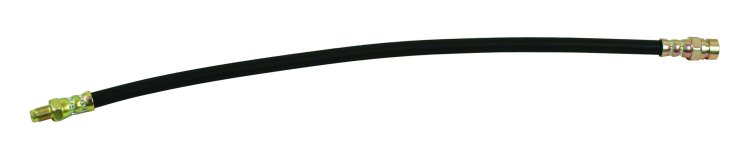 HOSE-FRONT BRAKE 50-64