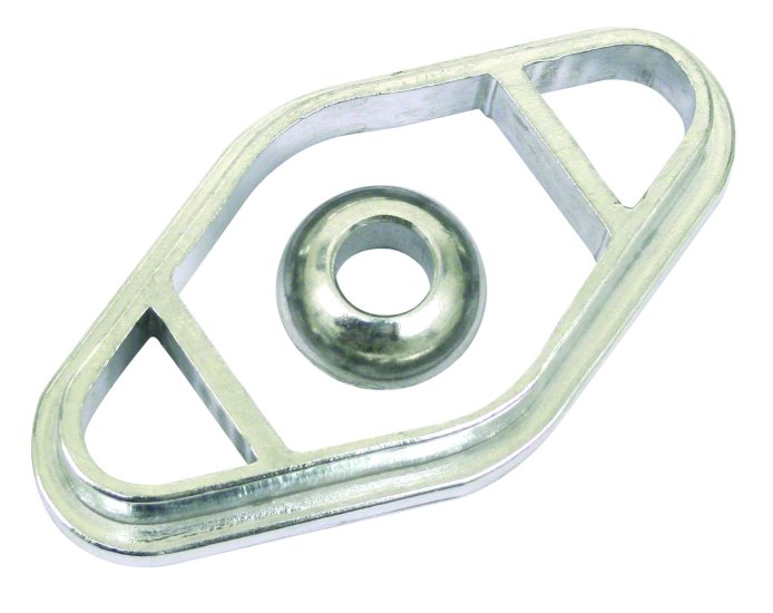 QUICK SHIFT KIT ALUMINUM