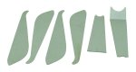 IRS 6 PC KIT