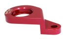 DIST CLAMP W/TIMING MARKS RED