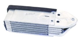 OIL COOLER D/HSE 71 ON