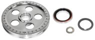PULLEY B/O STK SIZE SEAL