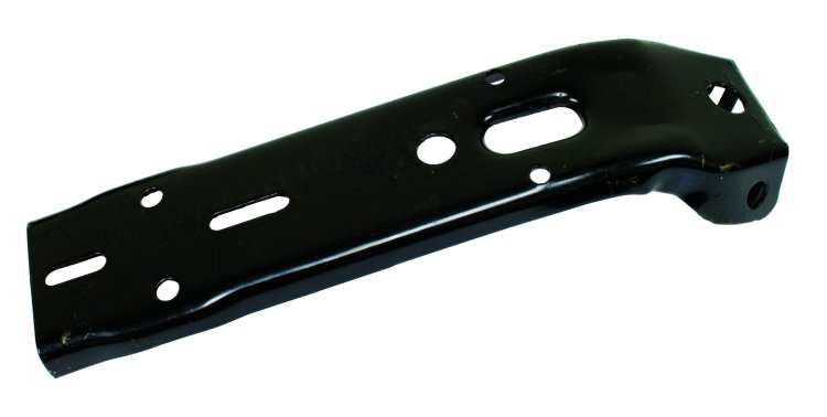 BRACKET-FRT BUMPER F/98-1005B